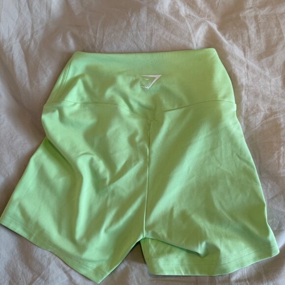 Gymshark Training Shorts - Picture 3 of 3
